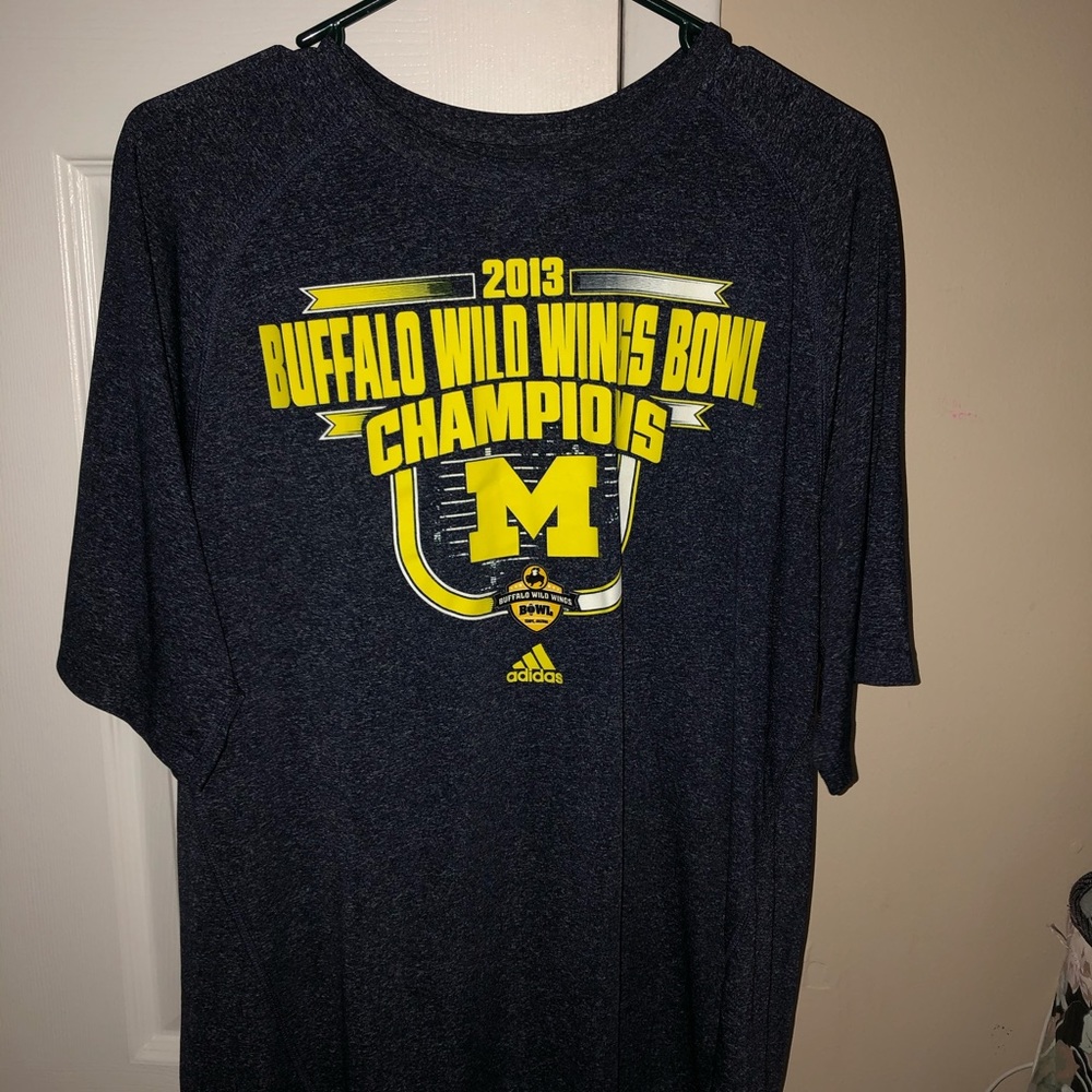 Men’s Adidas T